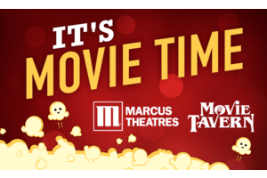 Marcus Theatres® eGift