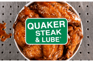 Quaker Steak & Lube Atomic eGift