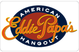 Eddie Papas eGift