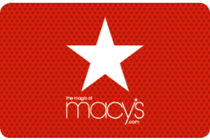 Macy's  eGift