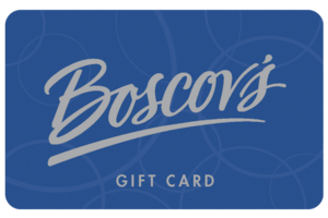 Boscov's  Bubbles eGift