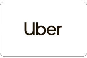 Uber eGift