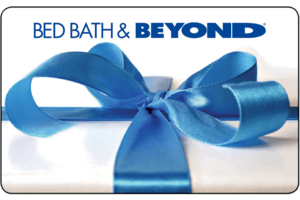 Bed Bath & Beyond eGift