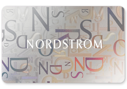 Nordstrom Rack Gift Cards from CashStar