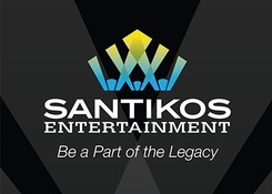 Santikos Entertainment E-Gift Cards