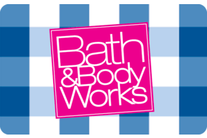 Bath & Body Works eGift