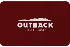 Outback Steakhouse