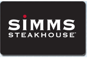 Simm's Steakhouse