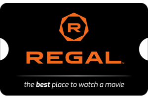 Regal eGift
