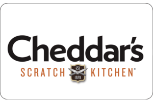 Cheddar's