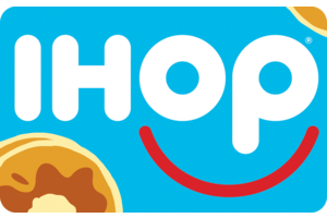 IHOP eGift