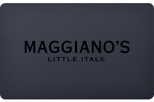 Maggiano's eGift
