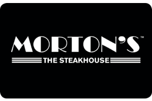 Morton's eGift