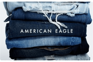 American Eagle Outfitters Gift Card