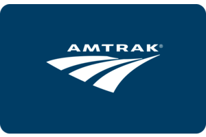 Amtrak eGift