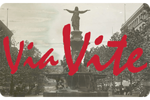 Via Vite Restaurant eGift