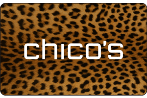 Chico's eGift