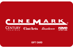 Cinemark eGift