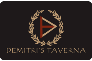 Demitri's Taverna eGift