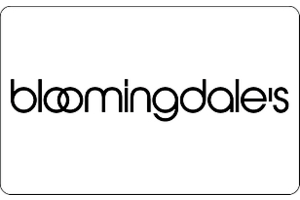 Bloomingdales White eGift