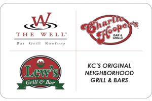 The Well Bar Grill & Rooftop eGift