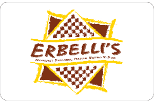 Erbelli's eGift