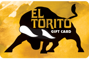 El Torito eGift