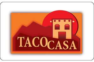 Taco Casa eGift