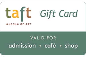 Taft Museum of Art eGift