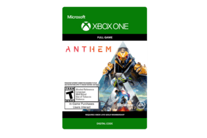 Anthem Full Game Download