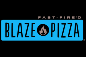 BLAZE PIZZA ®