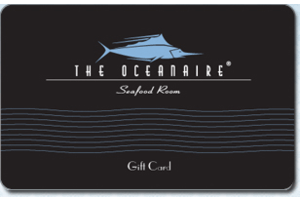The Oceanaire