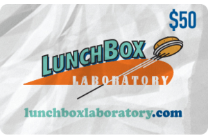 Lunchbox Laboratory