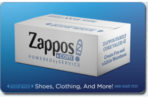 Zappos.com eGift