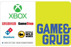 Game & Grub