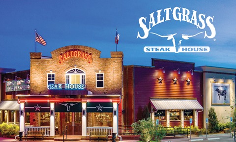 Saltgrass Digital Gift Card