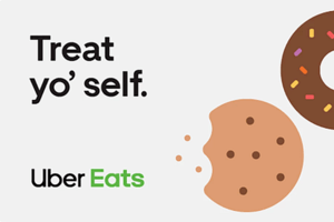 Uber Eats
