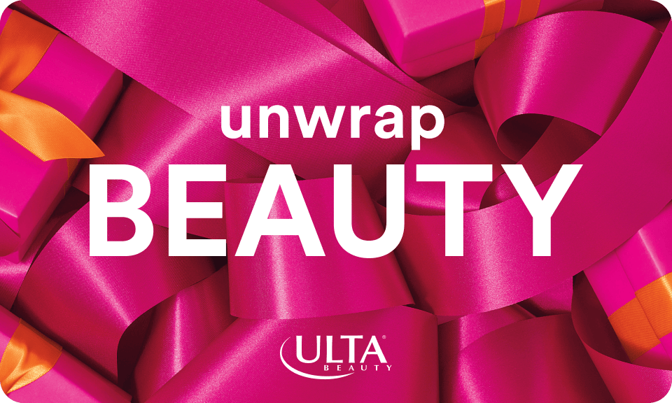Ulta Beauty Gift Card