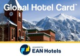 Global Hotel eGift Cards from CashStar