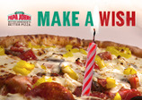 Papa John's