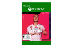 XBOX C2C FIFA 20 STANDARD EDITION