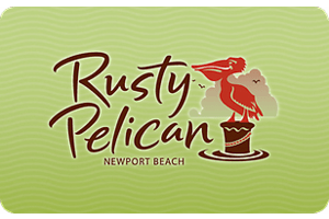 Rusty Pelican eGift