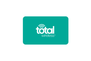 Total Wireless $100 Prepaid Phone Card (e-delivery)