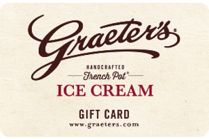 Graeter's  eGift
