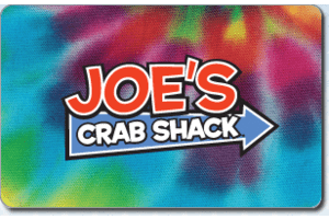 Joe's Crab Shack eGift