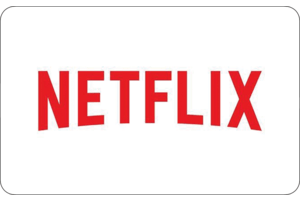 Netflix eGift
