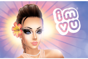 IMVU $10 eGift