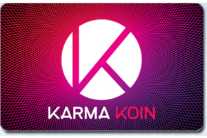 Karma Koin $10 eGift