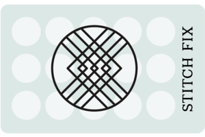 Stitch Fix eGift