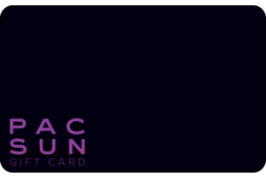 PacSun eGift